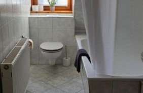 Große Landhaus Wohnung 30 Min bis Hamburg - Foto 4