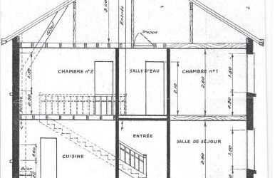 maison individuelle - Foto 19