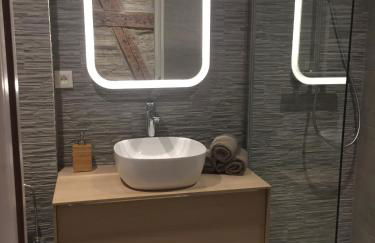 Carpe Diem Home Strasbourg - Foto 59