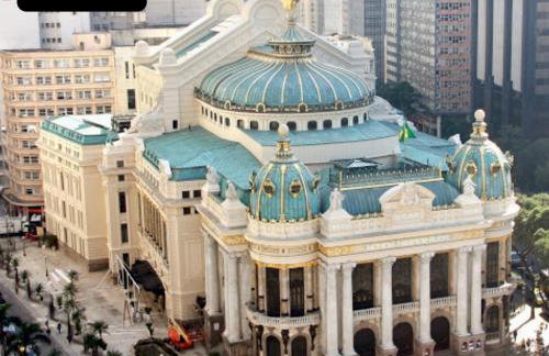 Conforto e aconchego na Lapa - Foto 23