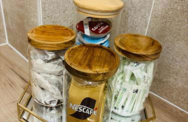 The Luxe Haven Penthouse - Sleeps 4 Apartment Nottingham City Centre - Foto 9