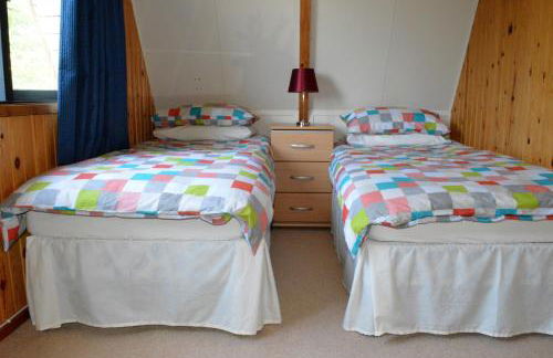 Loch View Lodge - Foto 18