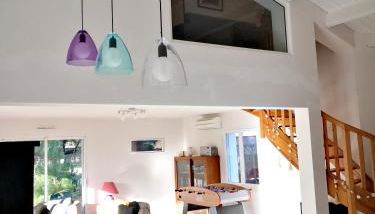 Maison charmante à La Tranche-sur-Mer avec jardin clos - Foto 3