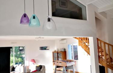 Maison charmante à La Tranche-sur-Mer avec jardin clos - Foto 3