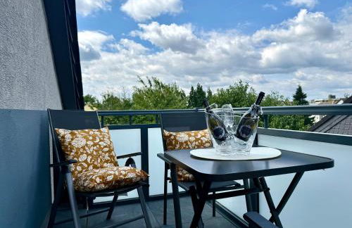 Modern und flexibel wohnen zwischen Köln und Düsseldorf - Foto 33