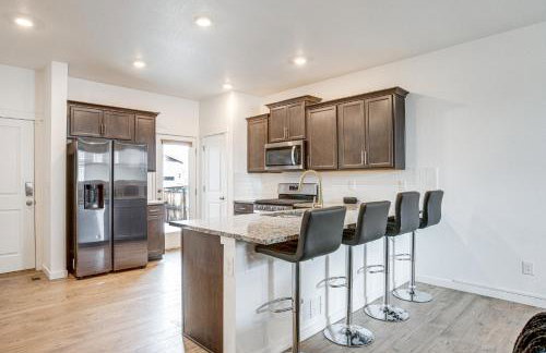 Perfect for Families! Quiet Aurora Home - Foto 3