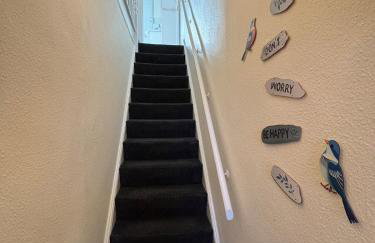 Leamington Spa Boutique Two Bedroom Flat - Foto 12