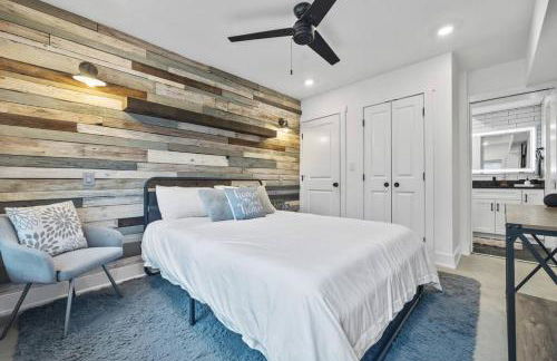 Lux Stay's Modern Loft Style Tiny Home in ATL - Foto 19