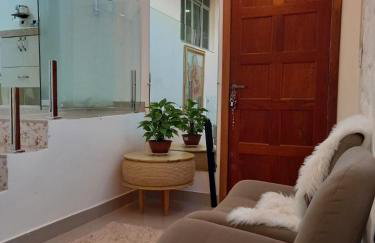 Casa térrea lindamente decorada e climatizada - Foto 25