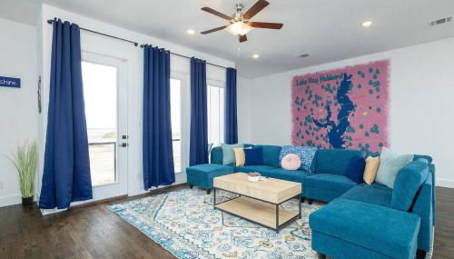 Game On! Lakefront Getaway for World Cup Fans - Foto 2