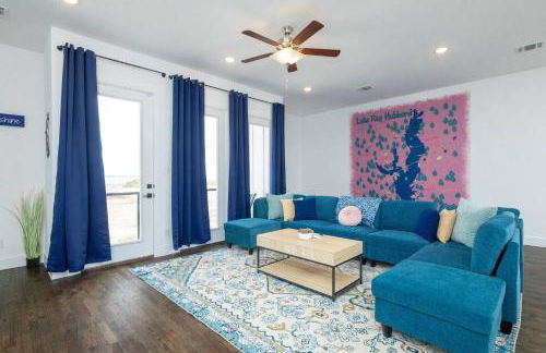 Game On! Lakefront Getaway for World Cup Fans - Foto 2