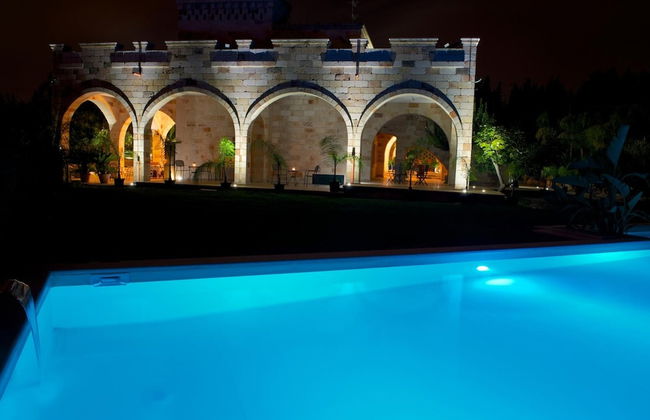 Relais Villa Lucia - Foto 31