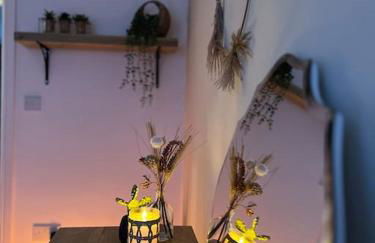 Cherry Blossom cottage - Foto 38