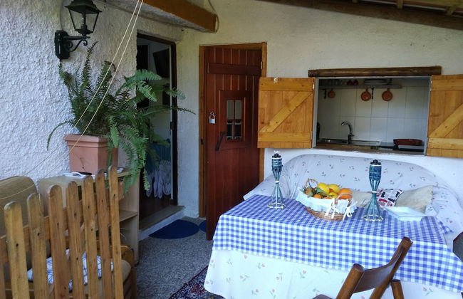 Nature Houses - Foto 47