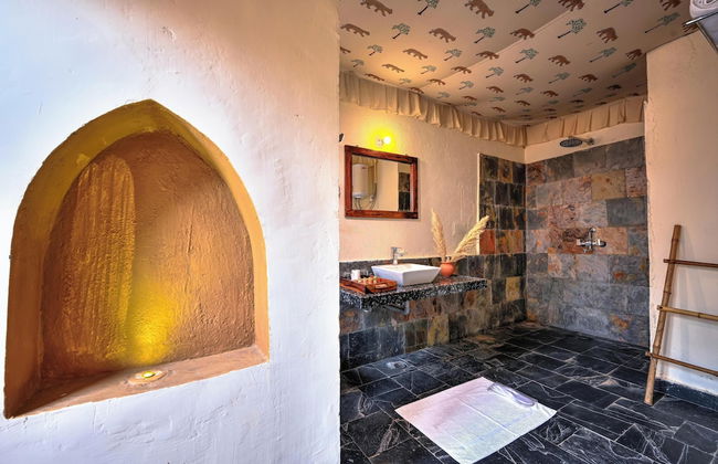 Bagh Serai - Foto 17