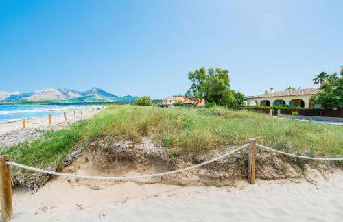 Villa Son Serra - Foto 4