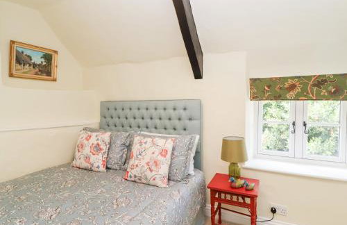 Thatchers End - Foto 19