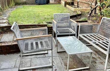 Historic 3-Bed Cottage with Garden in Hursley - Foto 8