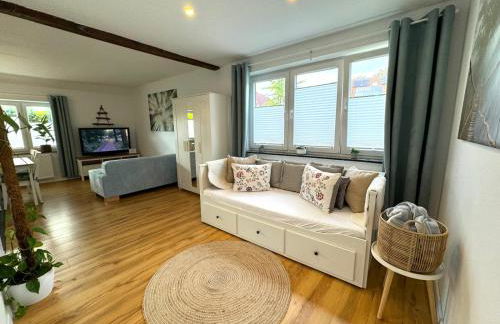 FeWo Catalina - Foto 1