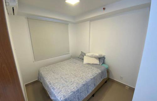 Apartamento temporada completo Hub - Foto 7