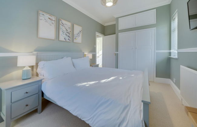 Super 5 Bedroom Family Friendly Retreat Rustington - Foto 9