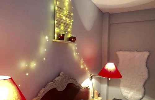 Apartamento San Quirce - céntrico y reformado- wifi y netflix - Foto 47