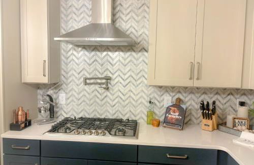 Luxurious Lake Getaway - Foto 15