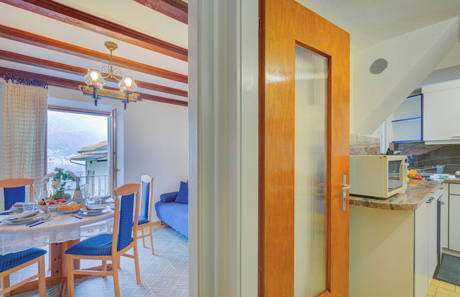 Casa Patrizia - Photo 20