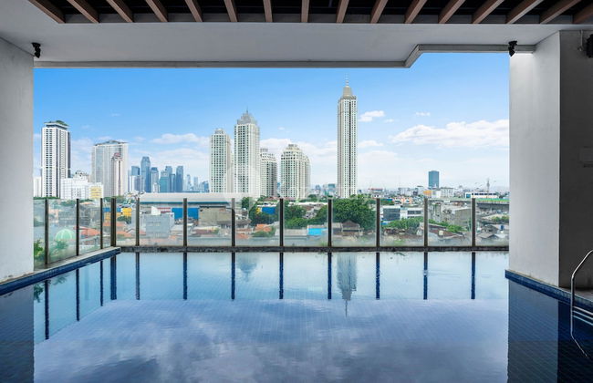 AKASA by Kozystay - Foto 11