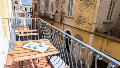 Borgo Aragonese - Photo 4