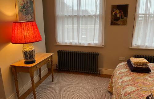 Pretty Cottage in Central Lewes - Foto 38