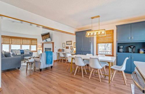 Lucky Dozen Lakehouse - Foto 48