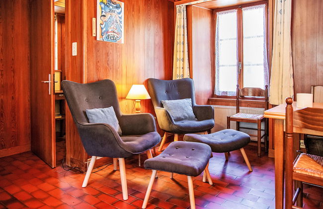 Villa Roduit - Foto 9