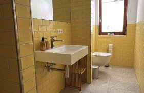 Wohnen am Marktplatz - Foto 7