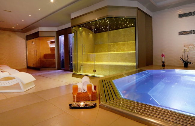 Axel Beach Ibiza - Adults Only - Foto 50