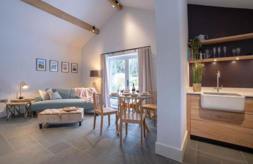 The Coach House - Lyth Valley by LetMeStay - Foto 2