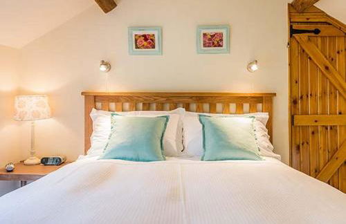 Borrowers Cottage - Foto 12