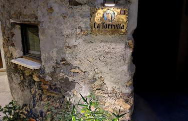 LA TORRETTA apartment suite - Foto 75