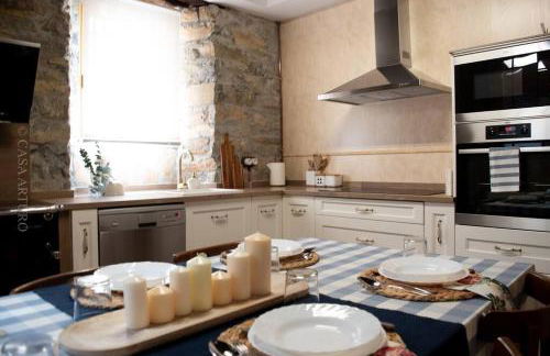 Casa Arturo - Foto 25