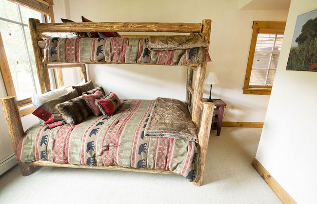 WestWall Lodge - Foto 3