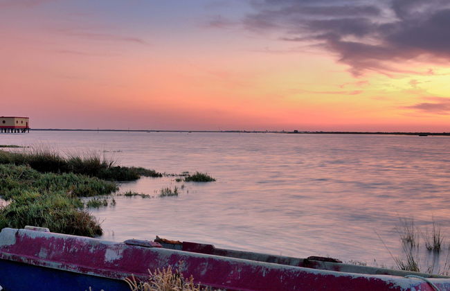 Olhao Boat Rental With Skipper - Foto 1