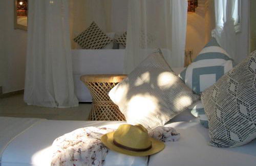 Kavos Hotel Naxos - Foto 120