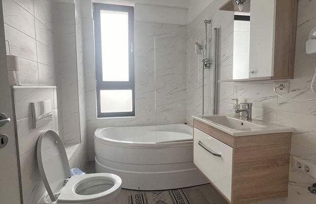 Grey Residence Apartaments - Foto 69