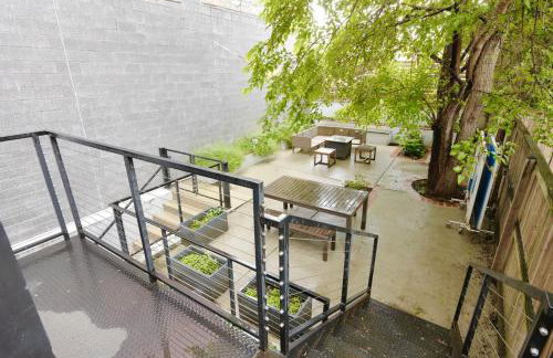 Contemporary Home in Shaw-U Street - Foto 41