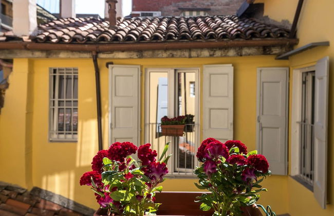 L'8 Boutique Concept Apartments - Foto 28