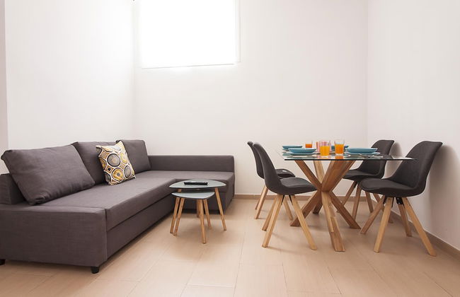 Rayito Freshapartments by Bossh Hotels - Foto 32