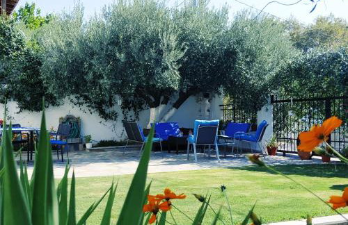 Beachfront Eva's House - Foto 24