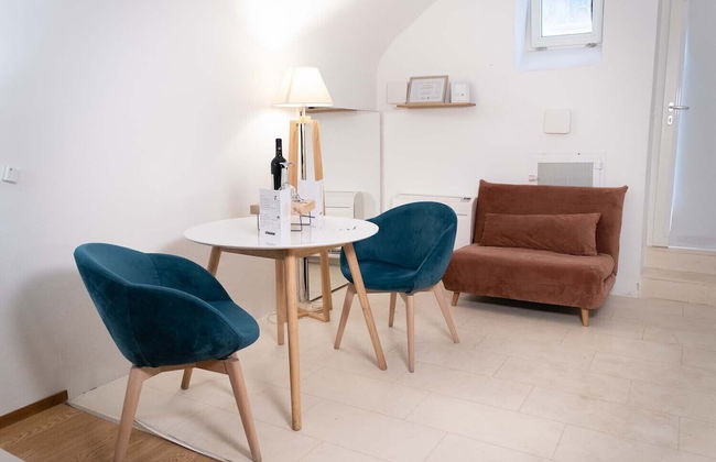 Dama Bianca Boutique Hotel Ostuni - Foto 37