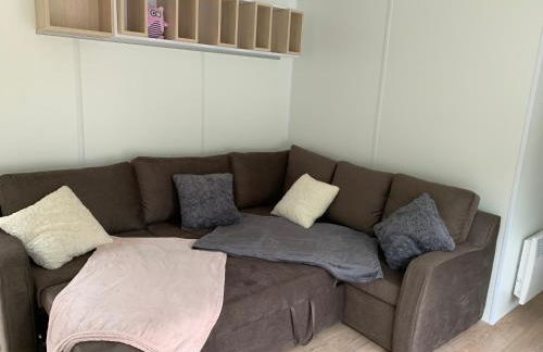 Mobilheim Murnersee Haus 5 - Foto 6