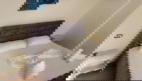 Vila Bashkim - Foto 4, Quarto